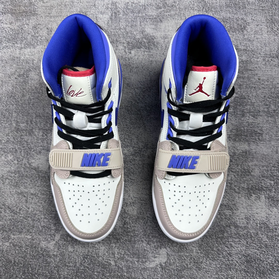 Air Jordan Legacy AJ312 High