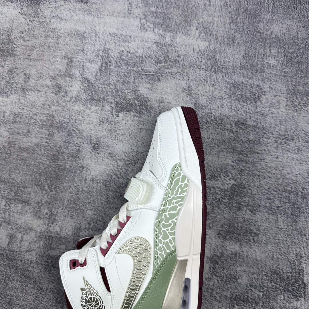 Air Jordan Legacy AJ312 High
