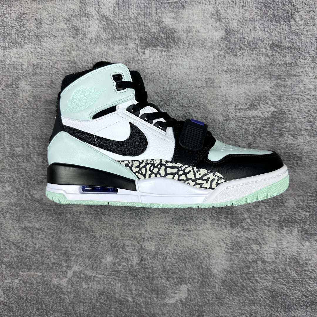 Air Jordan Legacy AJ312 High