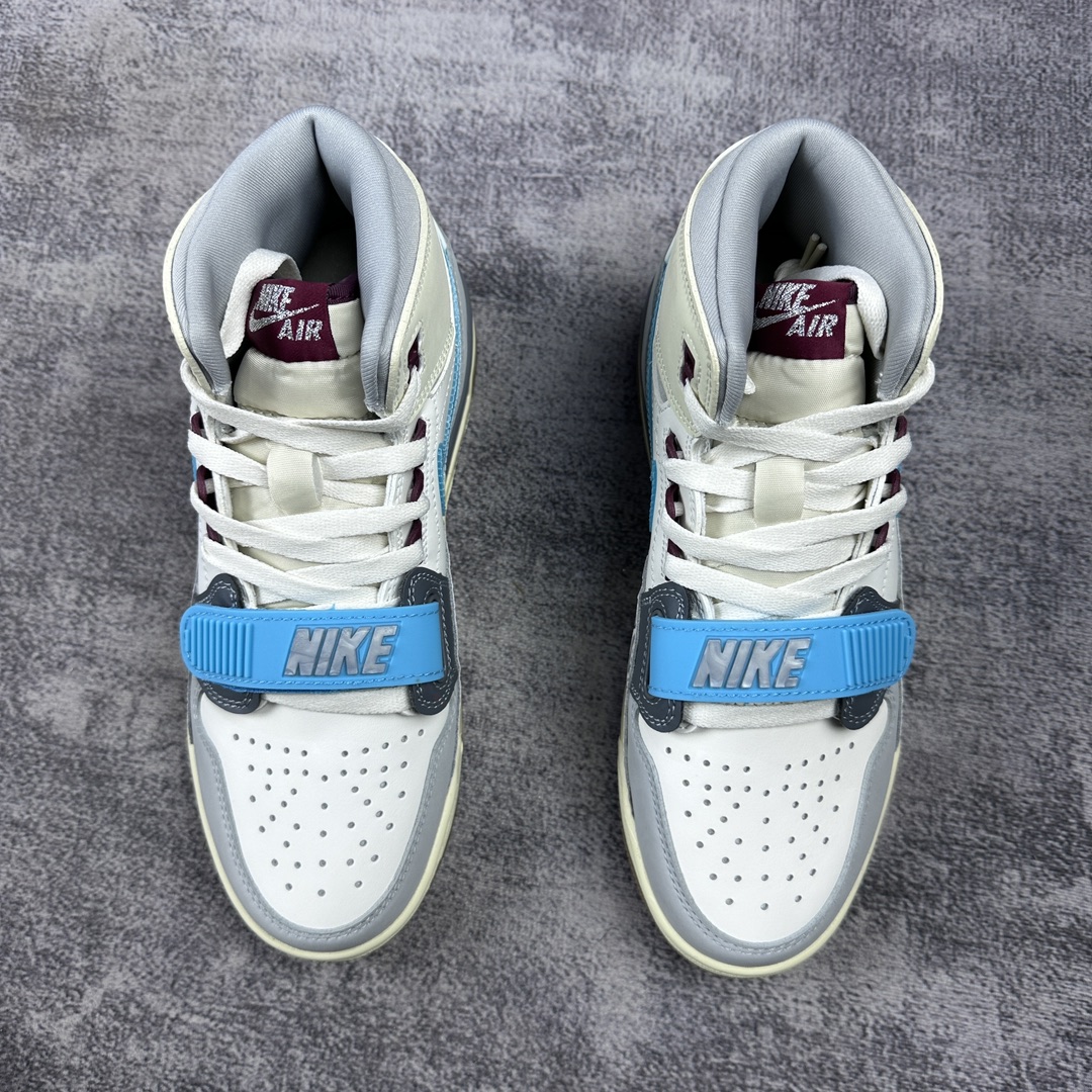 Air Jordan Legacy AJ312 High