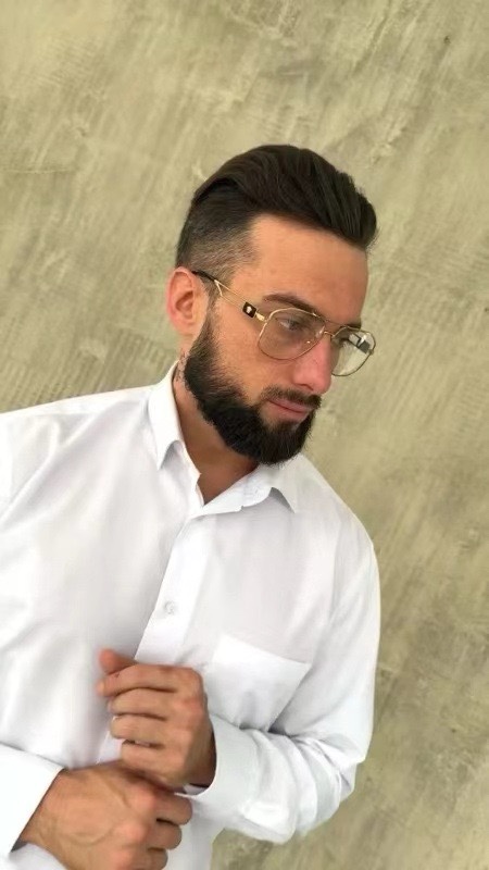 Designer Sunglasses