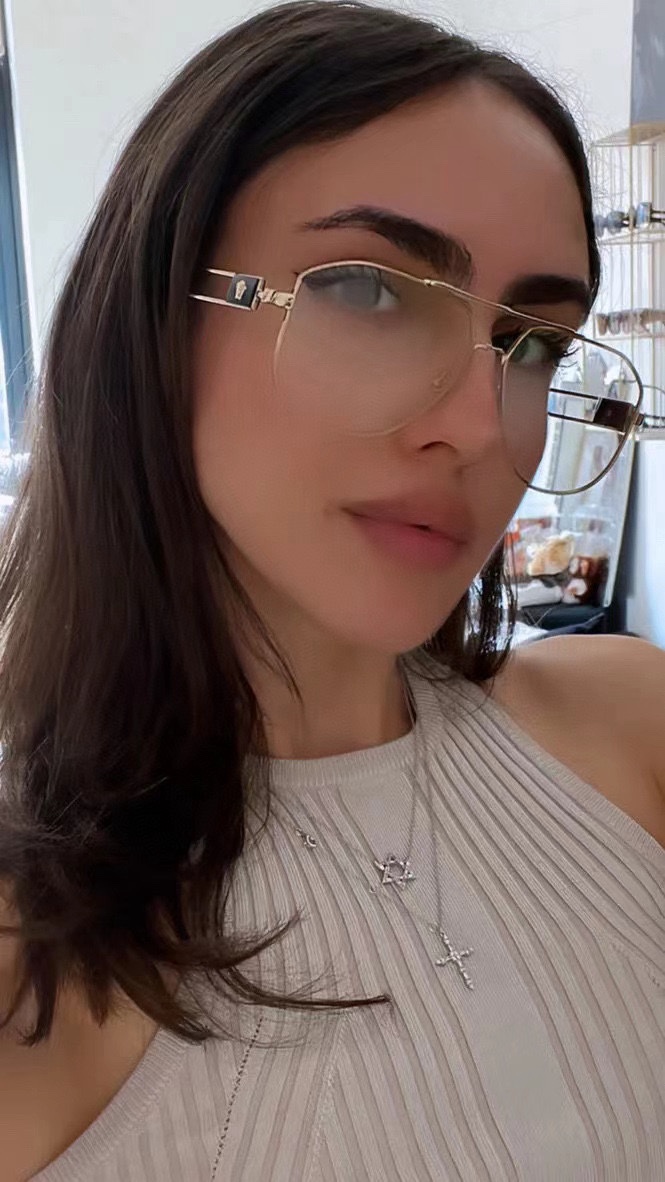 Designer Sunglasses