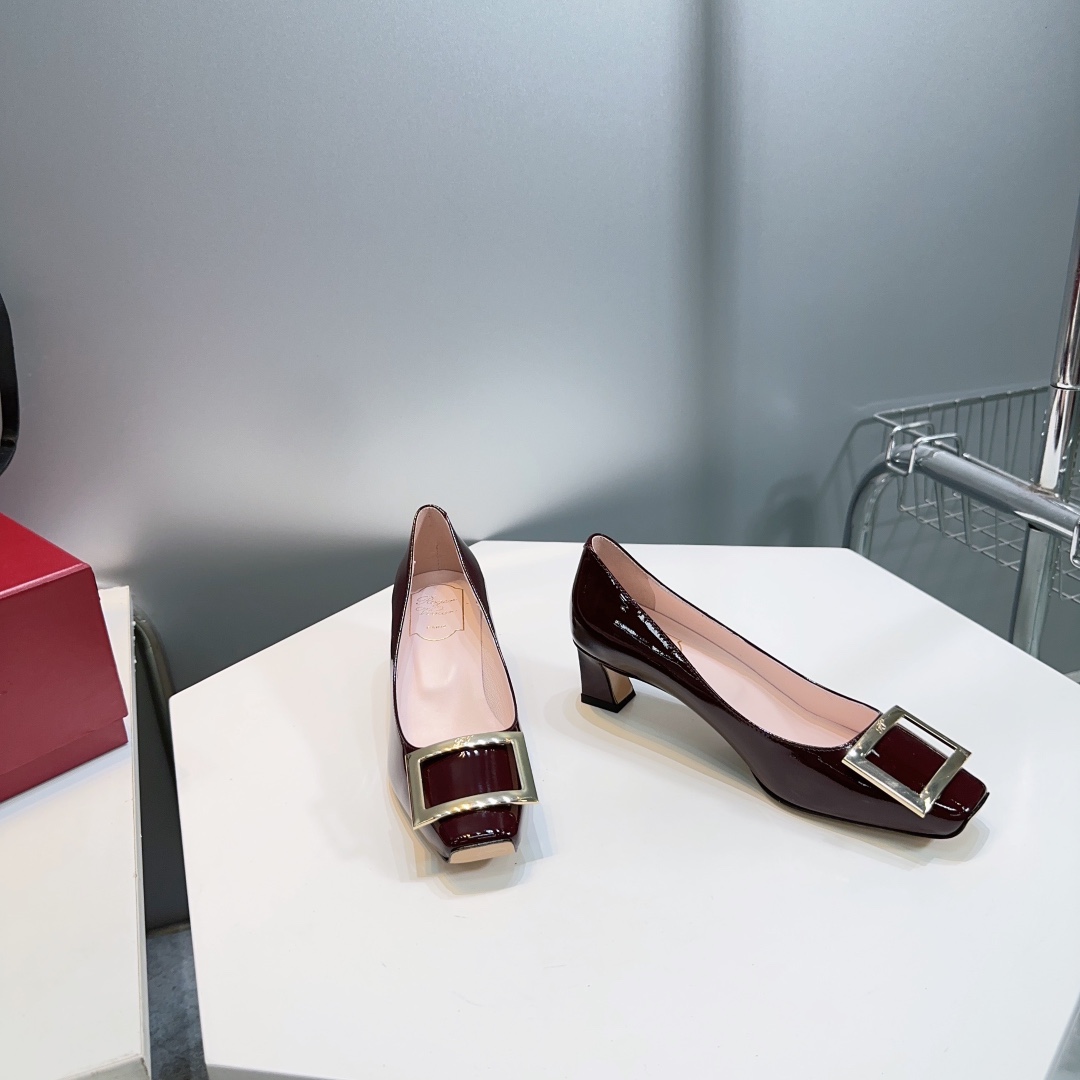 [Roger Vivier Women