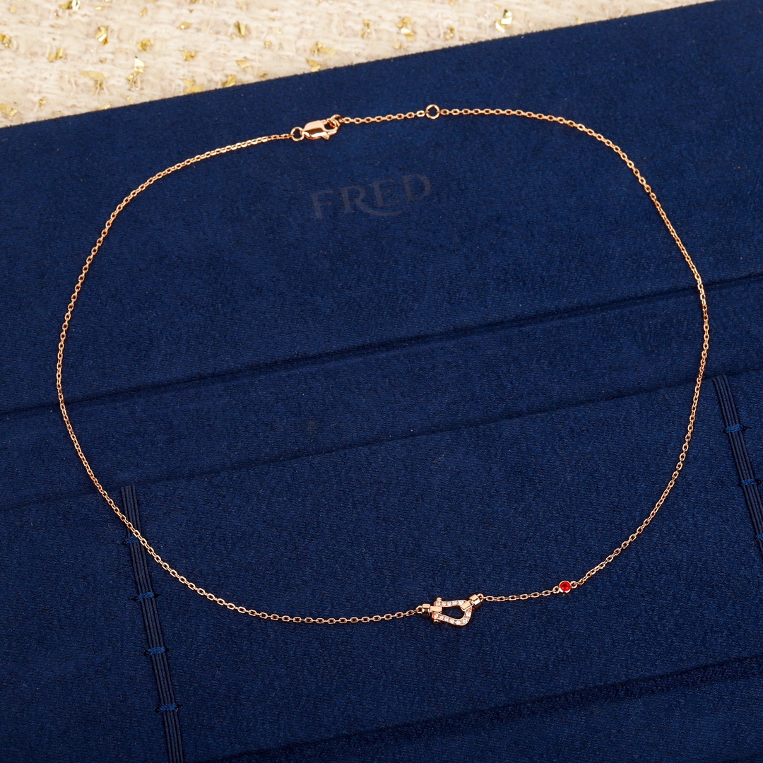 [Niche Series Jewelry]
