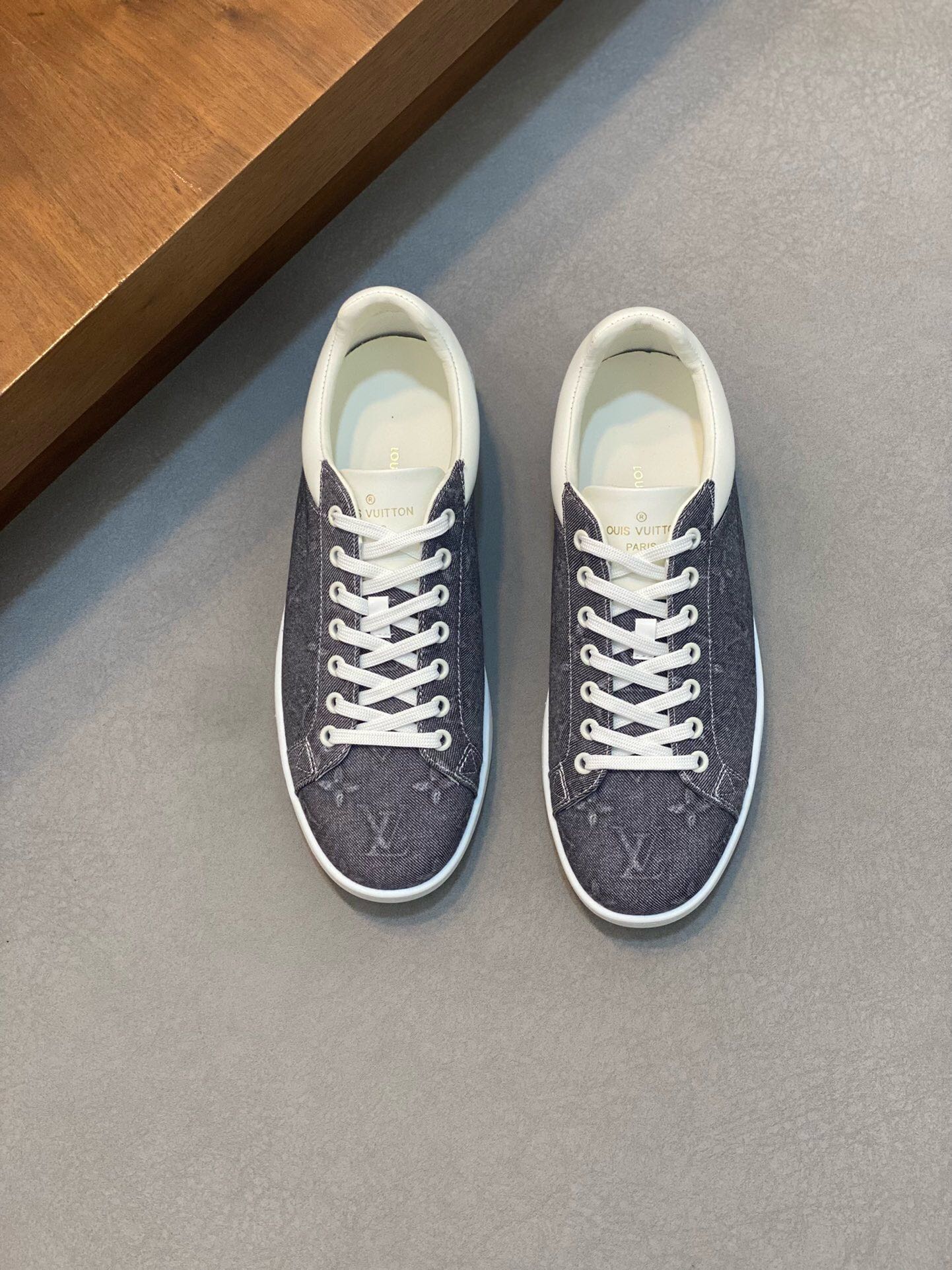 NO:217062,Brand LOUIS VUITTON original color matching code number 38-44 customized 45 price material Louis Vuitton new style casual shoes!  Original single-quality Labon craft upper adopts original cloth breathable cowhide inner style and fashionable. Simple and atmospheric original LV outsole, Louis Vuitton, louis vuitton, louis vuitton, louis vuitton, cowhide19860909品牌LOUIS VUITTON 颜色原版配色 码数38-44定做45 价格 材质路易威登新款 休闲鞋！原单品质拉邦工艺鞋面采用原版布面透气牛皮内里版型时尚 简单大气原版LV大底,路易威登,louis vuitton,louis vuitton,louis vuitton,cowhide,Men's shoes