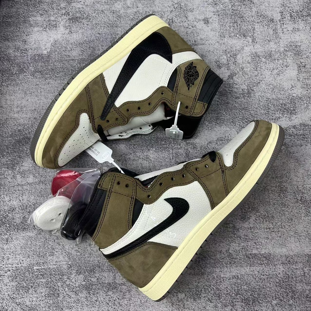 Air Jordan AJ1 Retro High