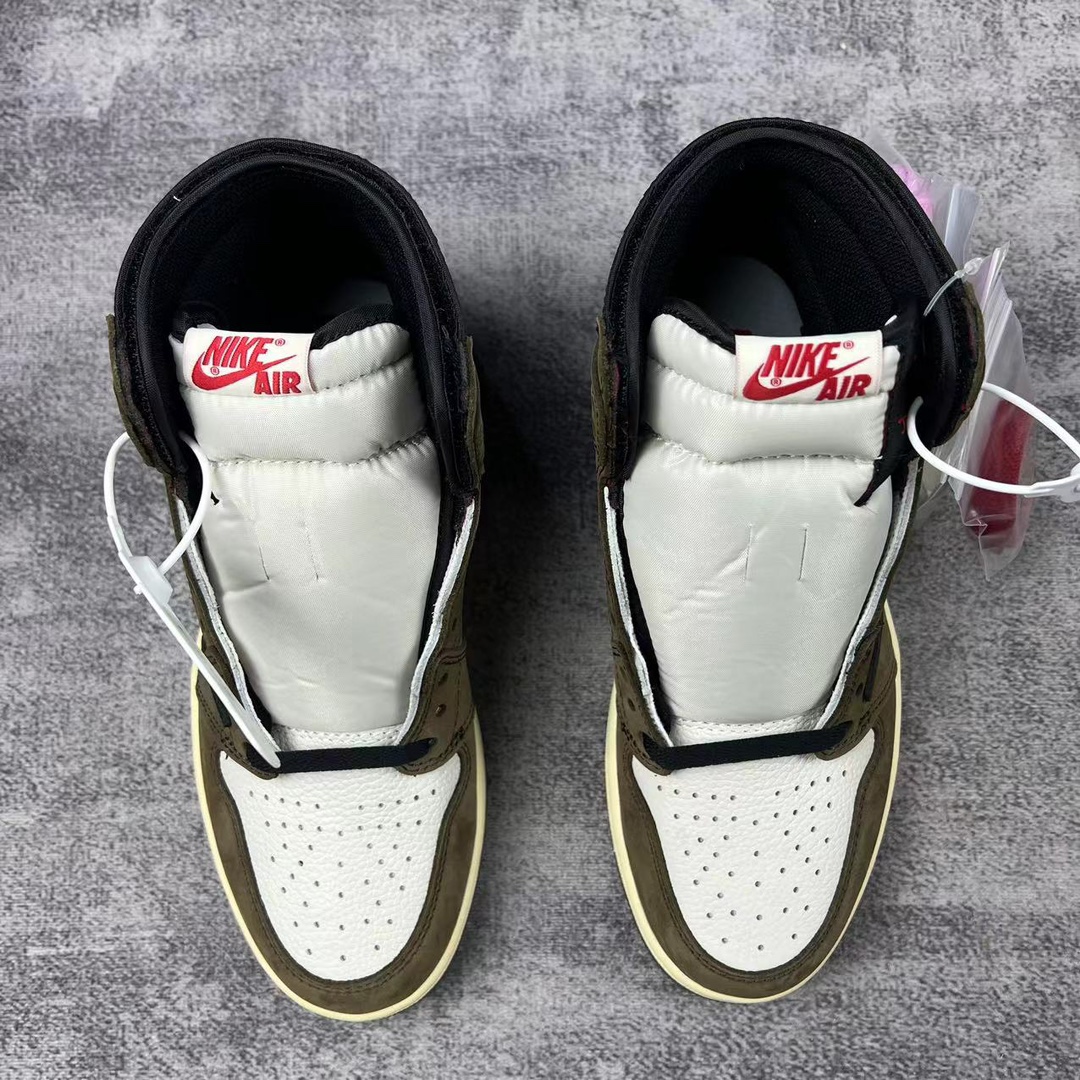 Air Jordan AJ1 Retro High Air Jordan AJ1 Retro High