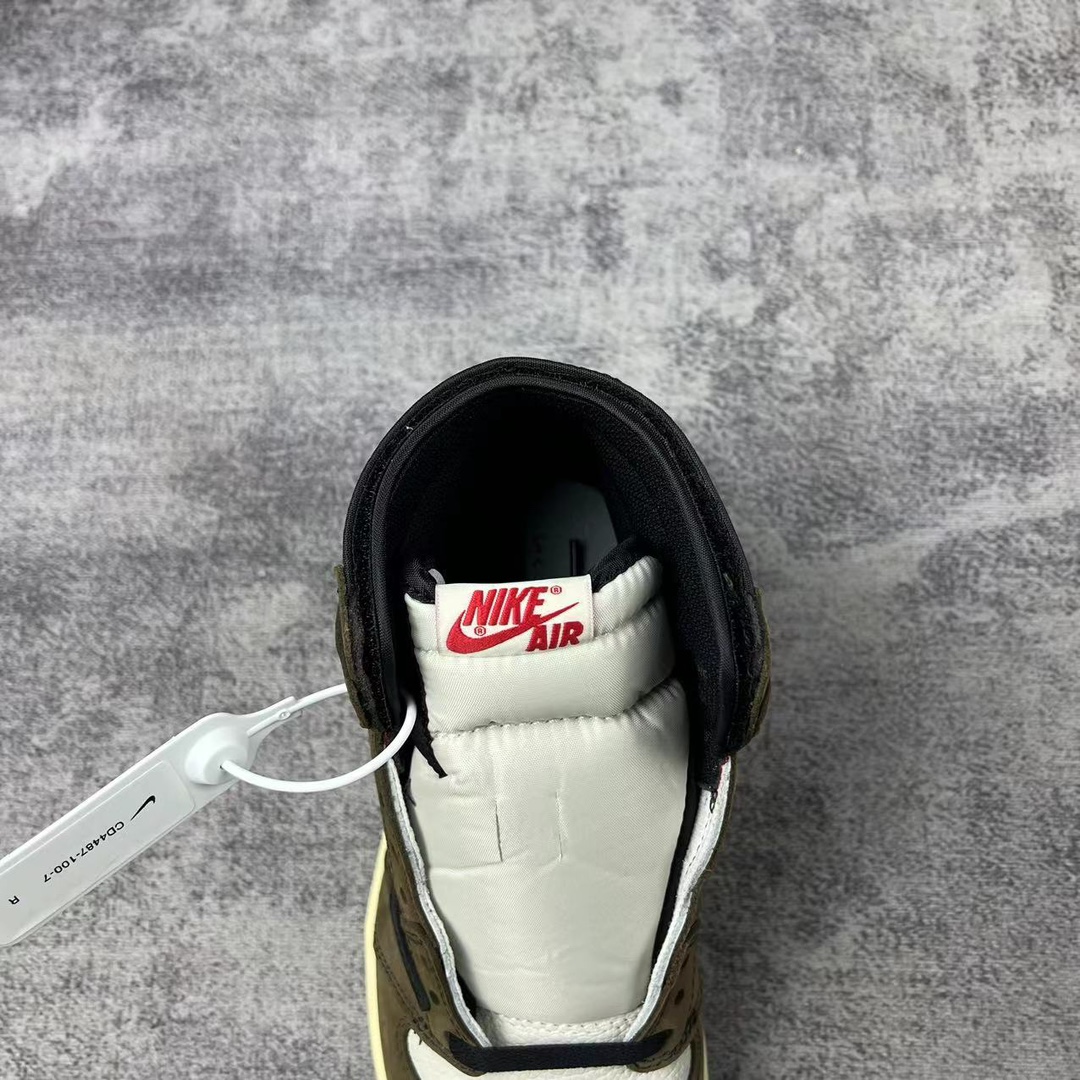 Air Jordan AJ1 Retro High Air Jordan AJ1 Retro High