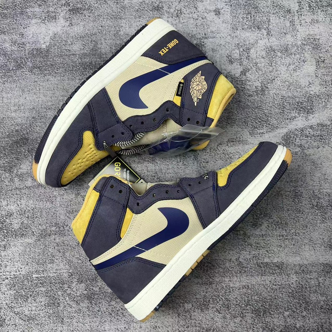 Air Jordan AJ1 Retro High