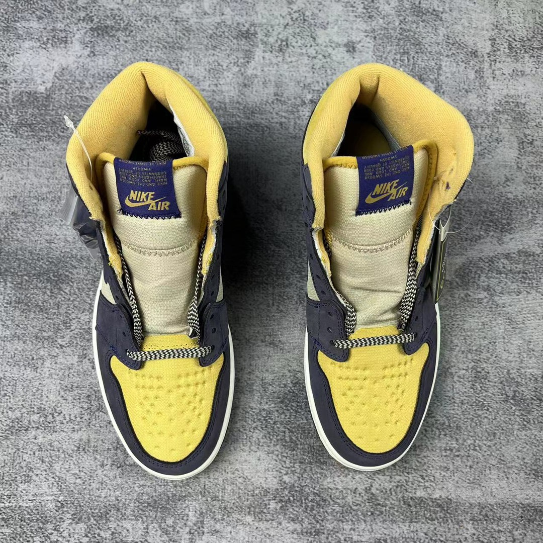 Air Jordan AJ1 Retro High Air Jordan AJ1 Retro High