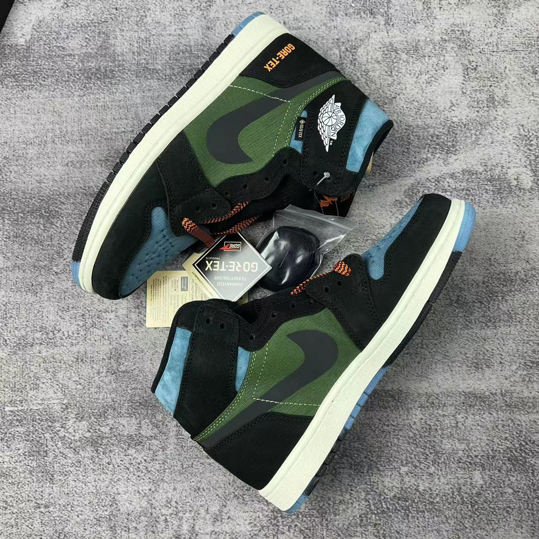 Air Jordan AJ1 Retro High
