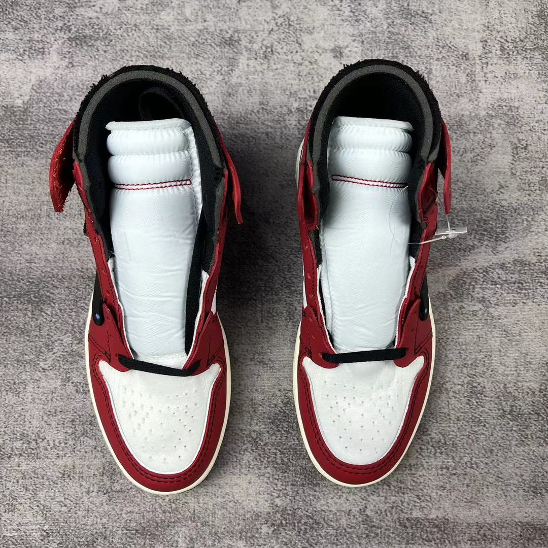 Air Jordan AJ1 Retro High Air Jordan AJ1 Retro High