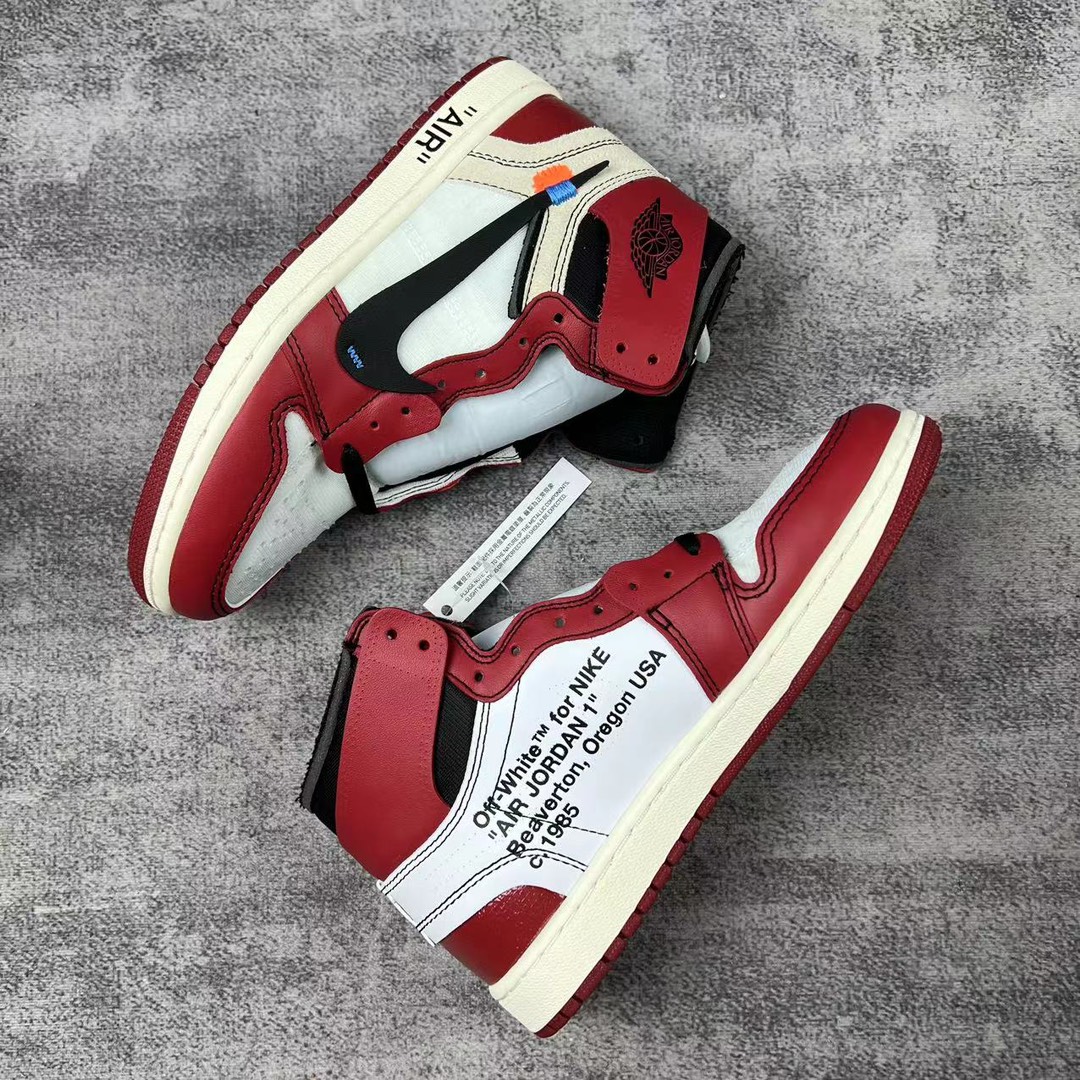 Air Jordan AJ1 Retro High