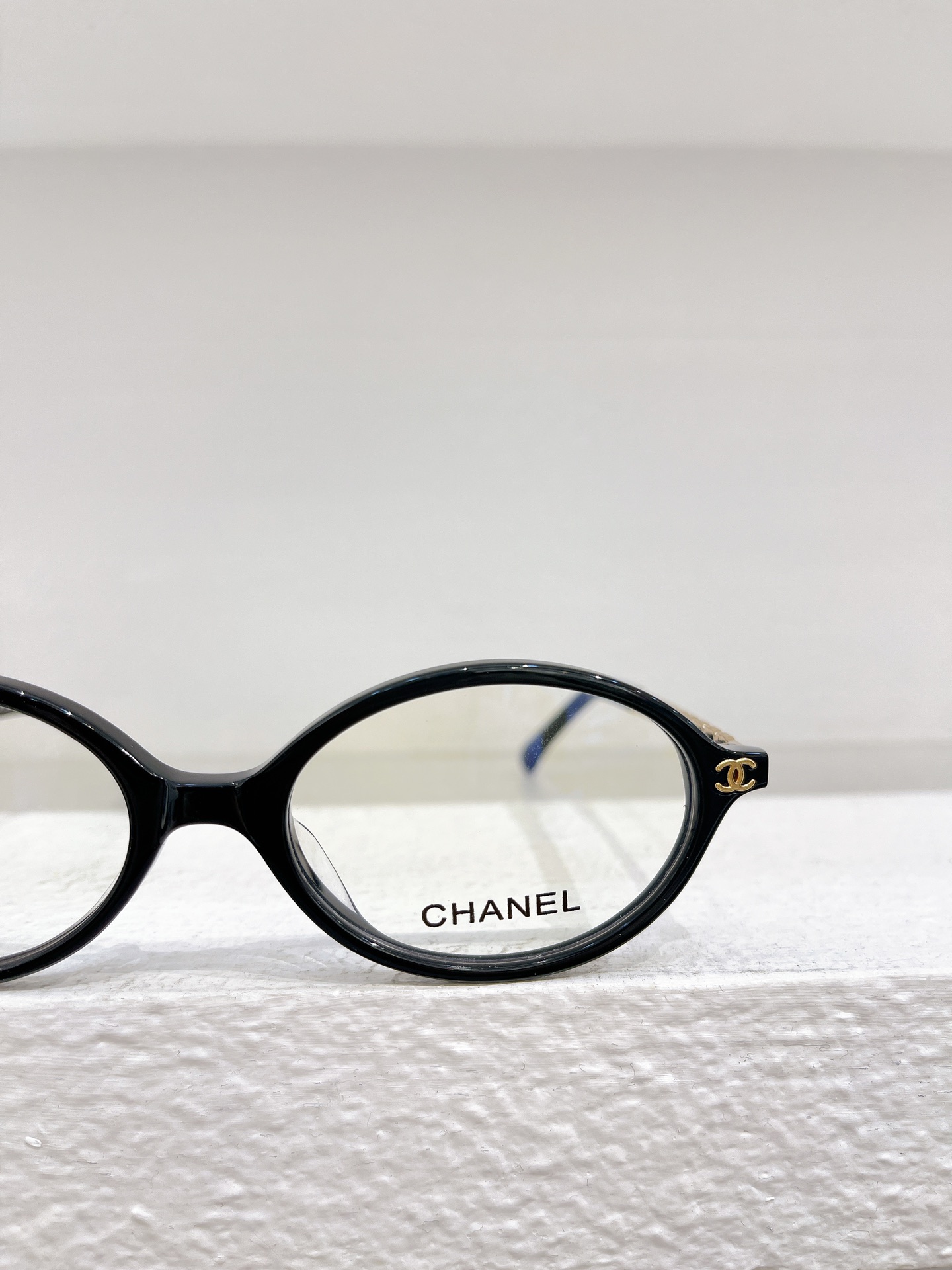 Chanel 香奈儿眼镜框