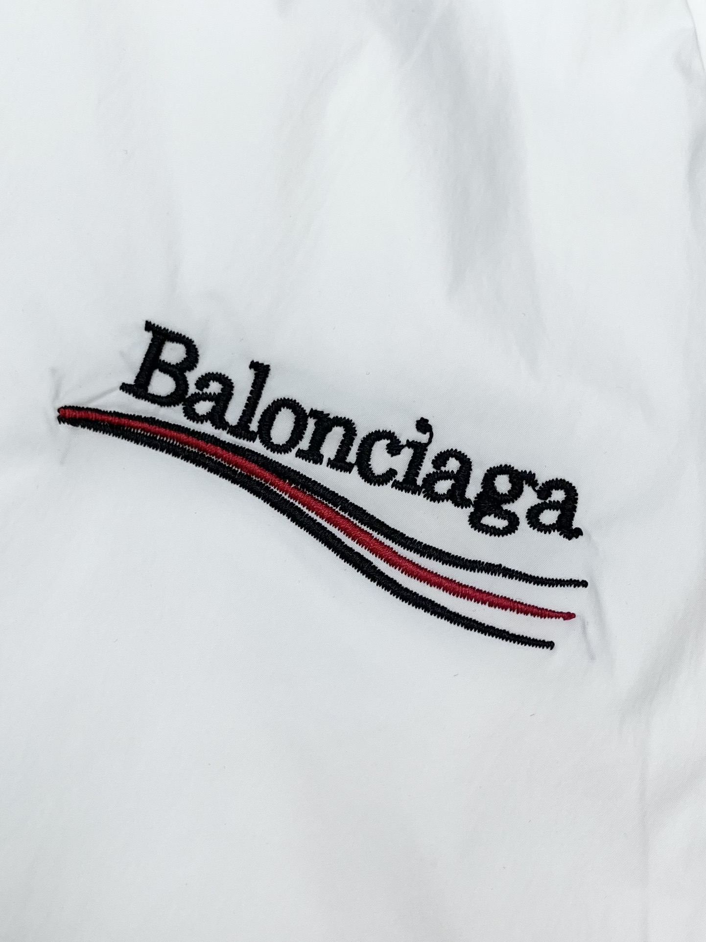 Balenciaga*2024夏季新款短裤定制速干面料质感软糯顺滑面料舒服透气上身又轻便内里有内衬防静电