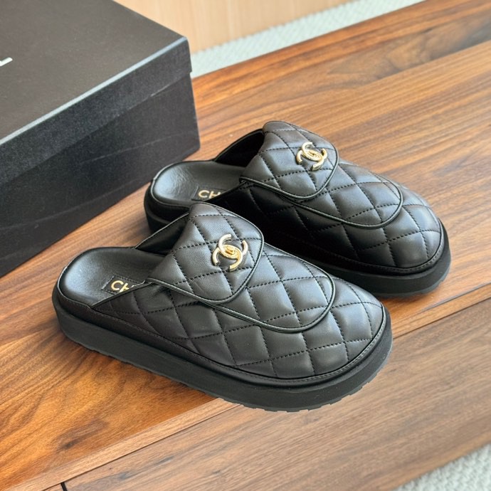 NO:236278,Top quality goods, half drag19860909顶级好货,半拖,Women's Shoes