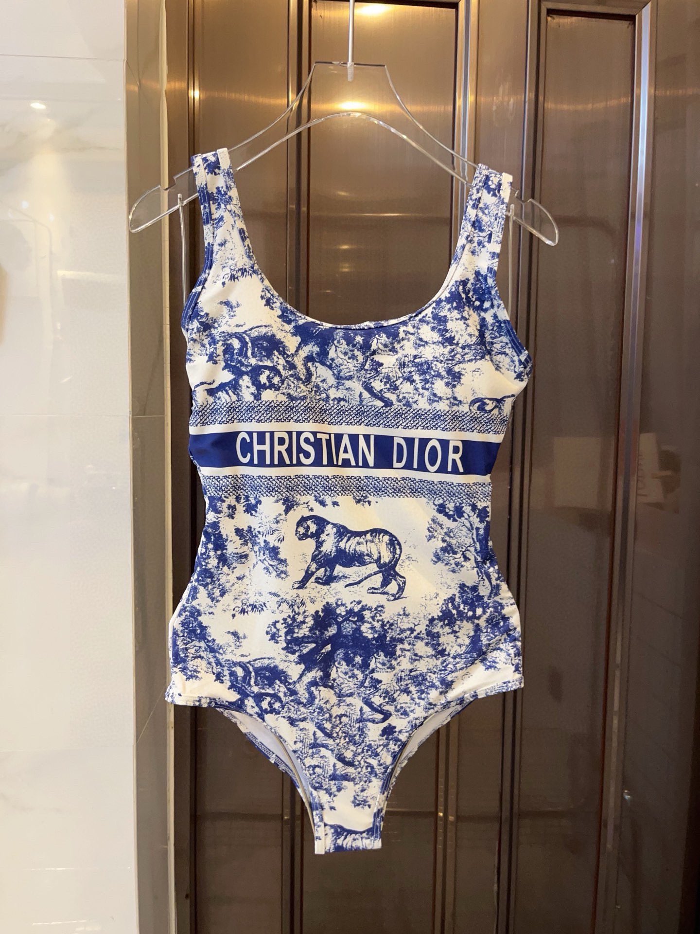 Dior Maillots De Bain & Vêtements De Plage Séchage rapide