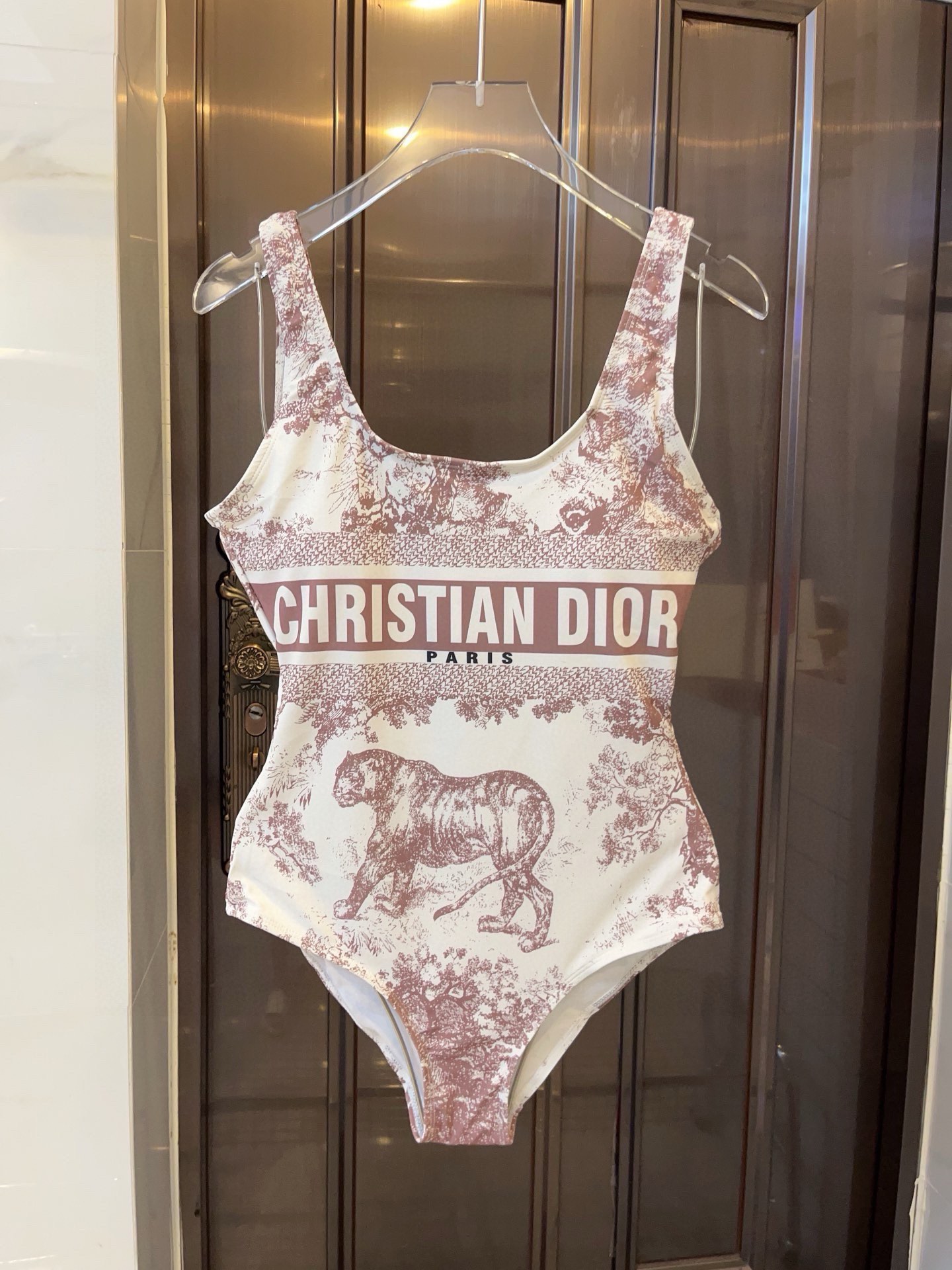 Dior Maillots De Bain & Vêtements De Plage Séchage rapide