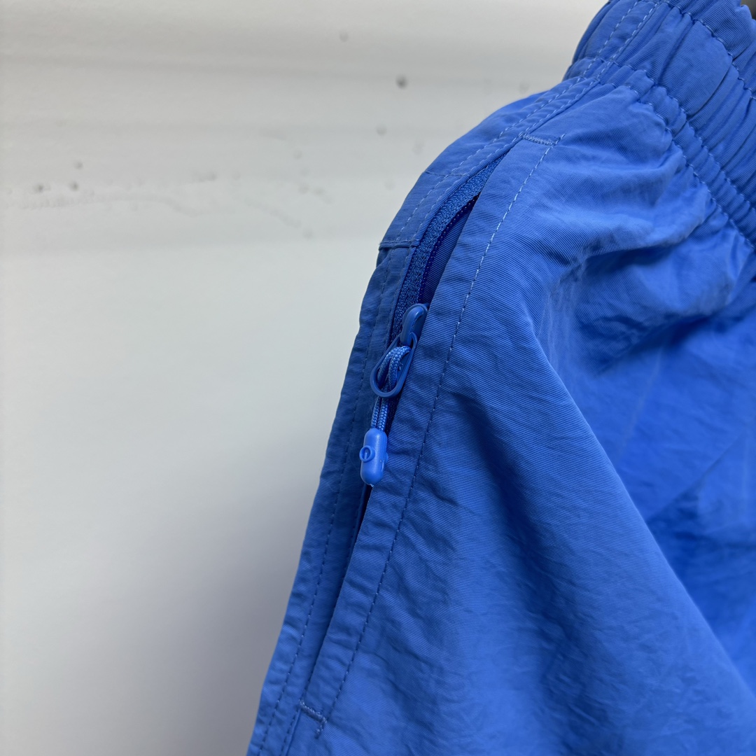 Embroidered Beach Shorts for Couples: Lightweight, Comfortable, and Stylish! - 图片 8
