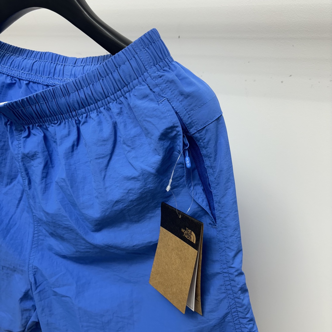Embroidered Beach Shorts for Couples: Lightweight, Comfortable, and Stylish! - 图片 5