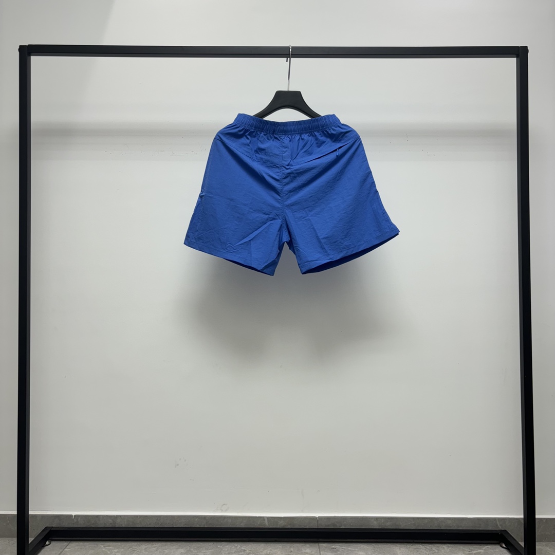 Embroidered Beach Shorts for Couples: Lightweight, Comfortable, and Stylish! - 图片 2