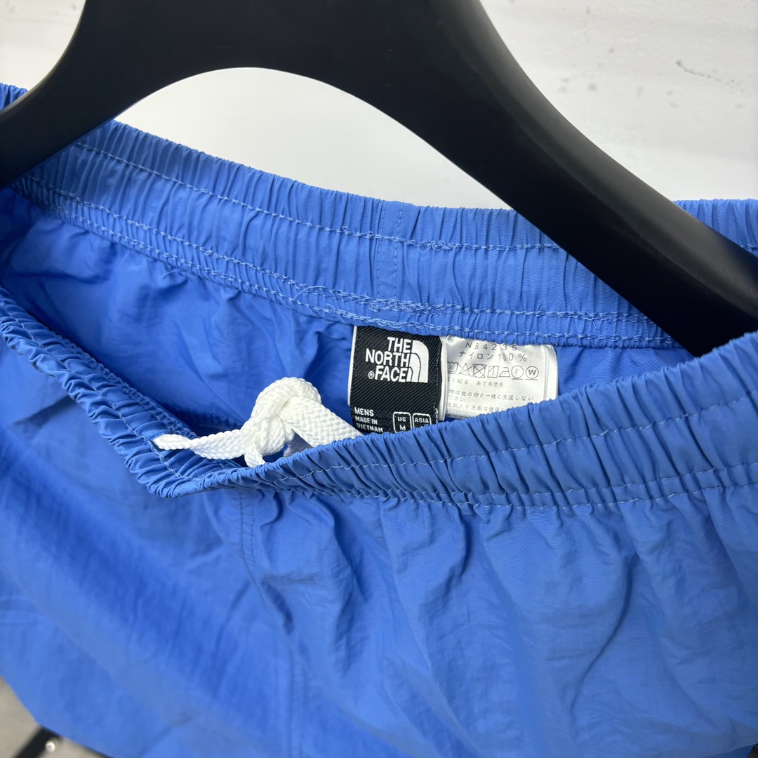 Embroidered Beach Shorts for Couples: Lightweight, Comfortable, and Stylish! - 图片 4