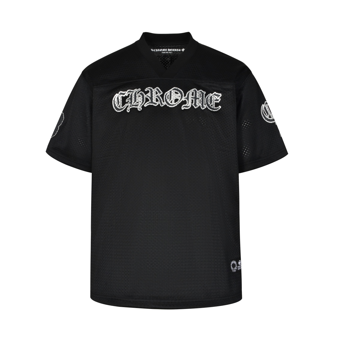 크롬하츠 남성 반팔 49860 Chrome Hearts T Shirt