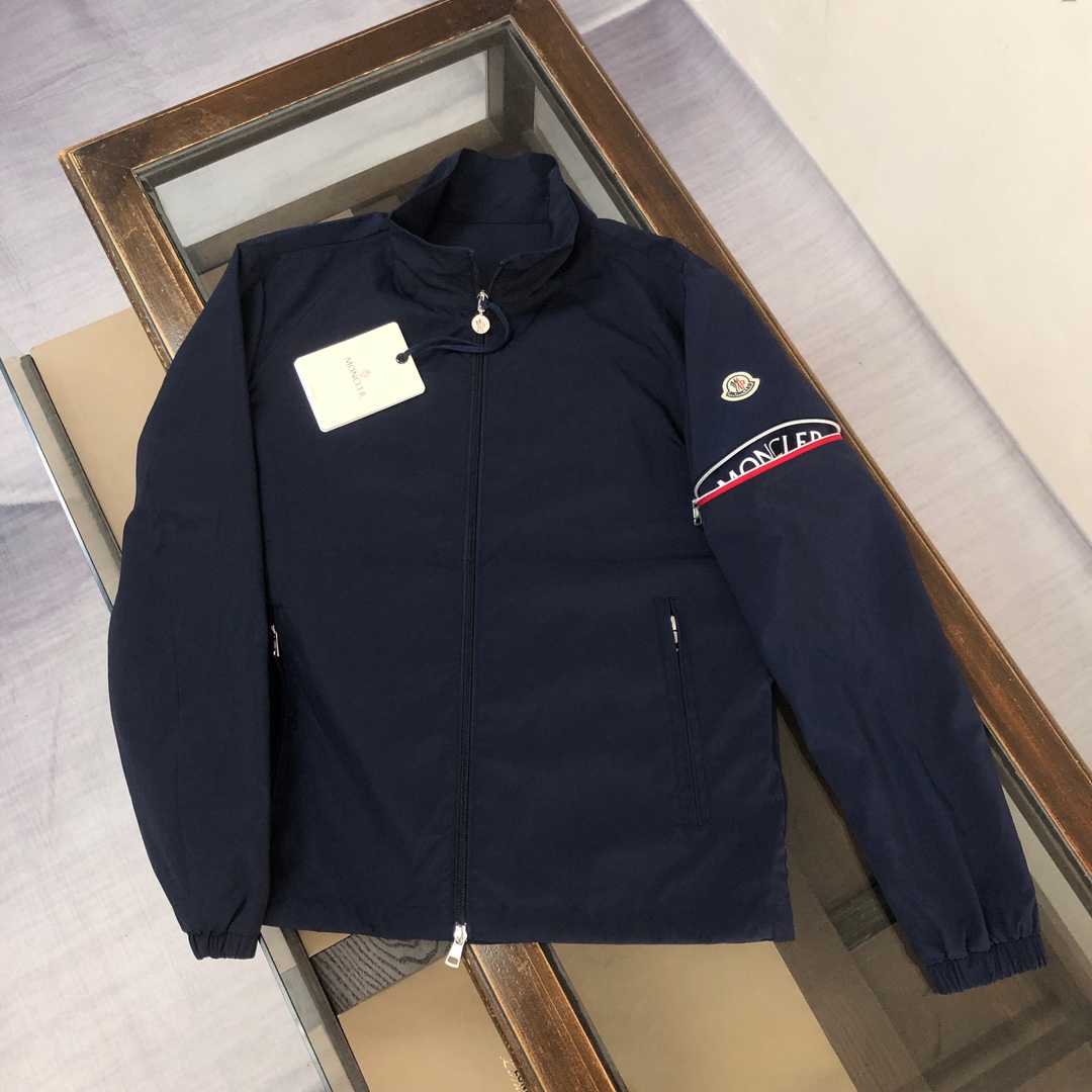 몽클레어 남성 자켓 52703