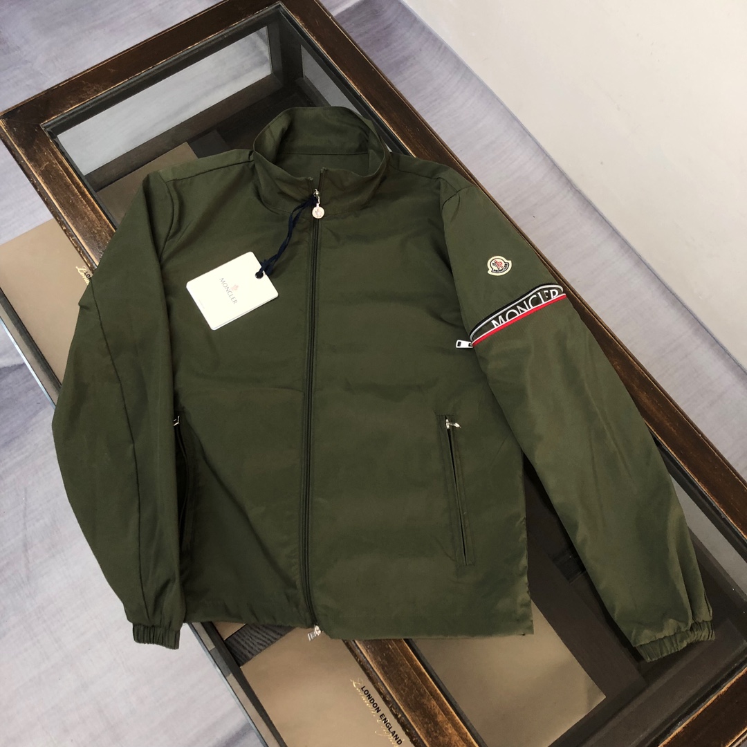 몽클레어 남성 자켓 26SS 52702