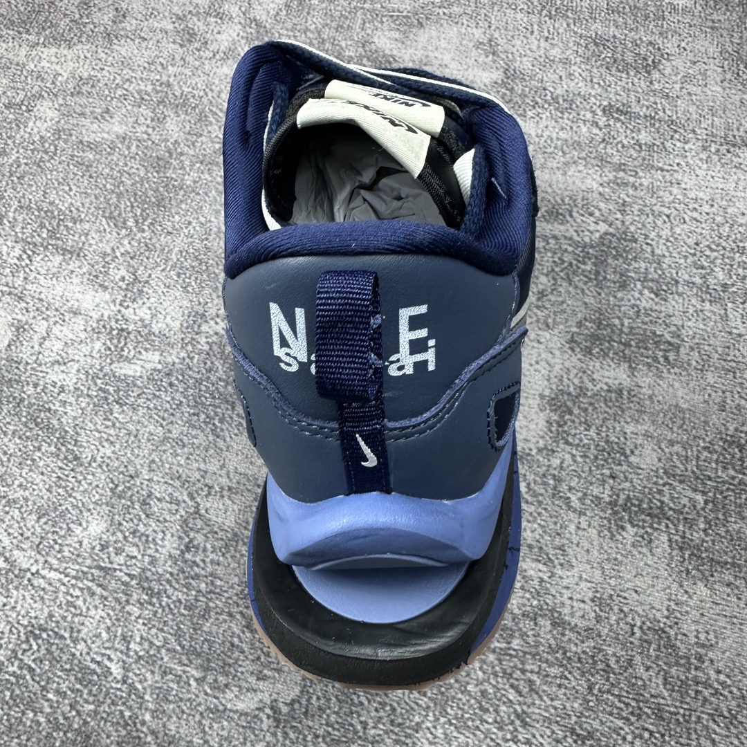 Sacai x NK VaporWaffle 3.0