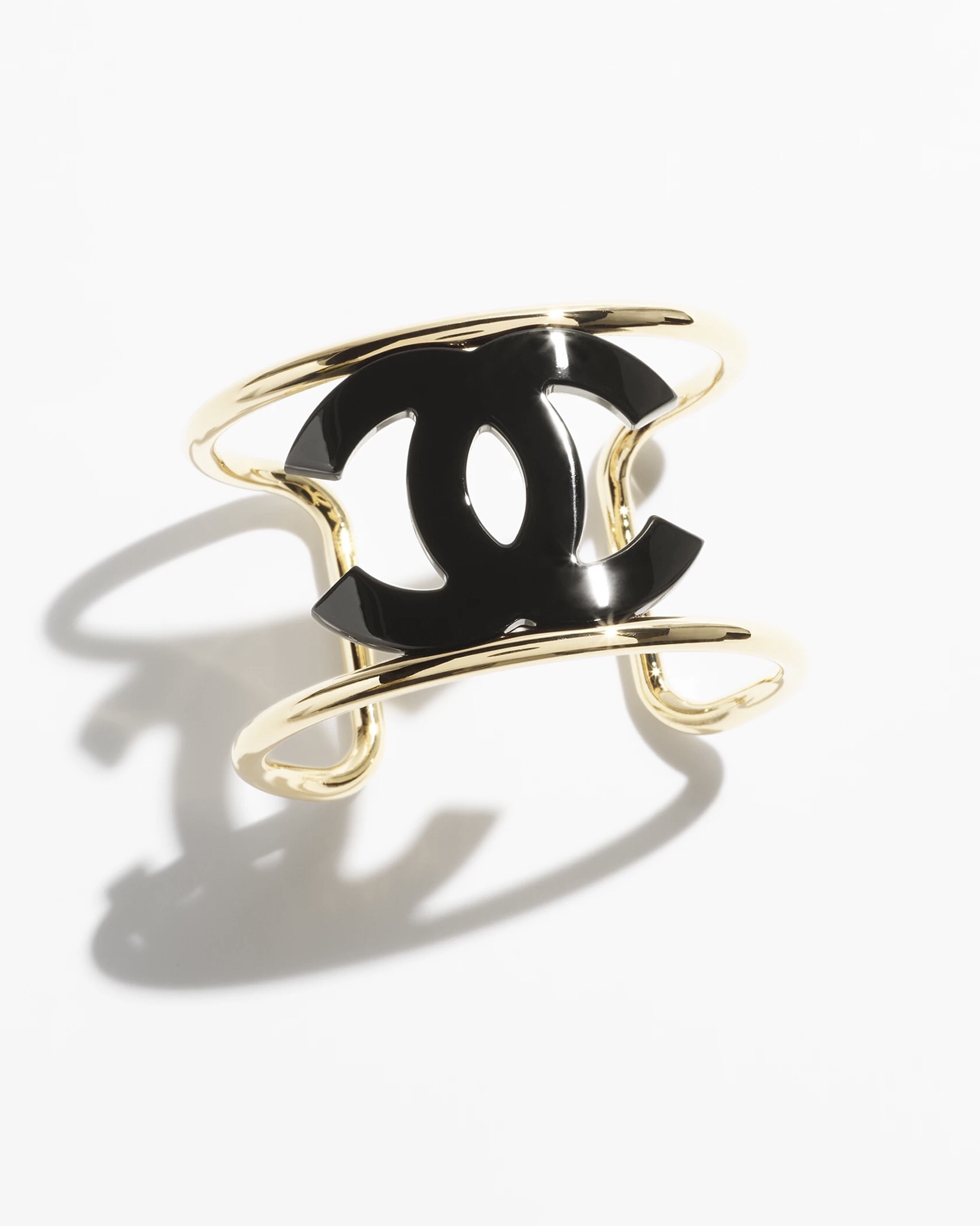 NO:103993,CHANEL new black acrylic bracelet, Chanel bracelet, chanel, chanel, bracelet19860909CHANEL新款黑色亚克力手镯,香奈儿手镯,chanel,chanel,bracelet,Jewelry