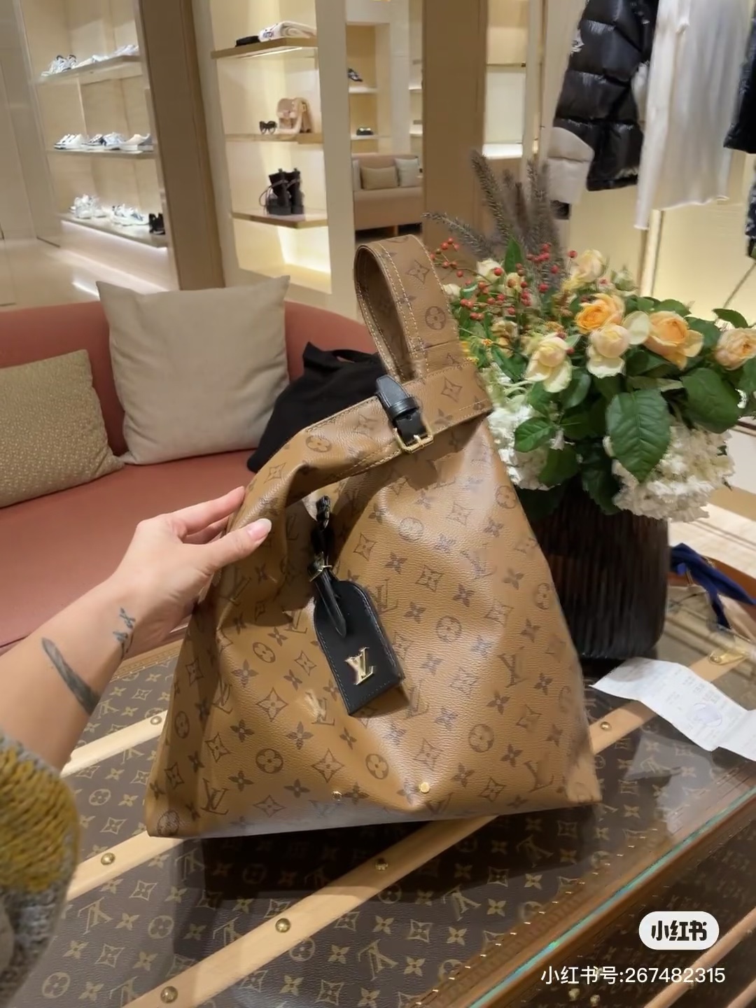 上質でスタイリッシュなバッグを厳選