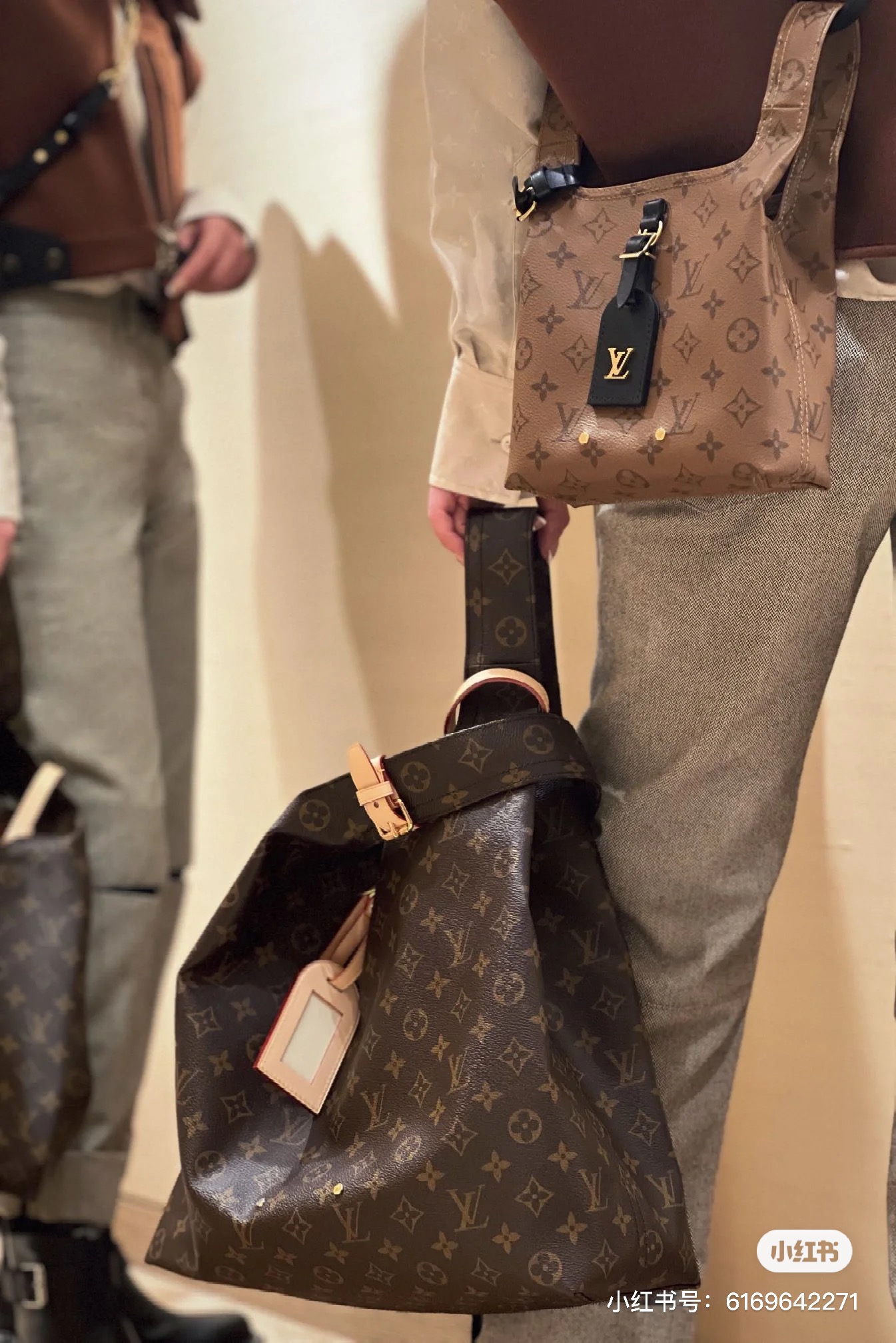 上質でスタイリッシュなバッグを厳選