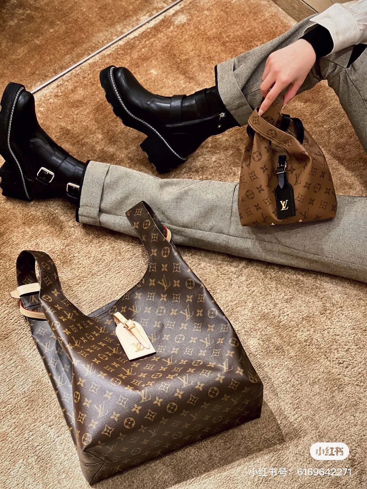 上質でスタイリッシュなバッグを厳選