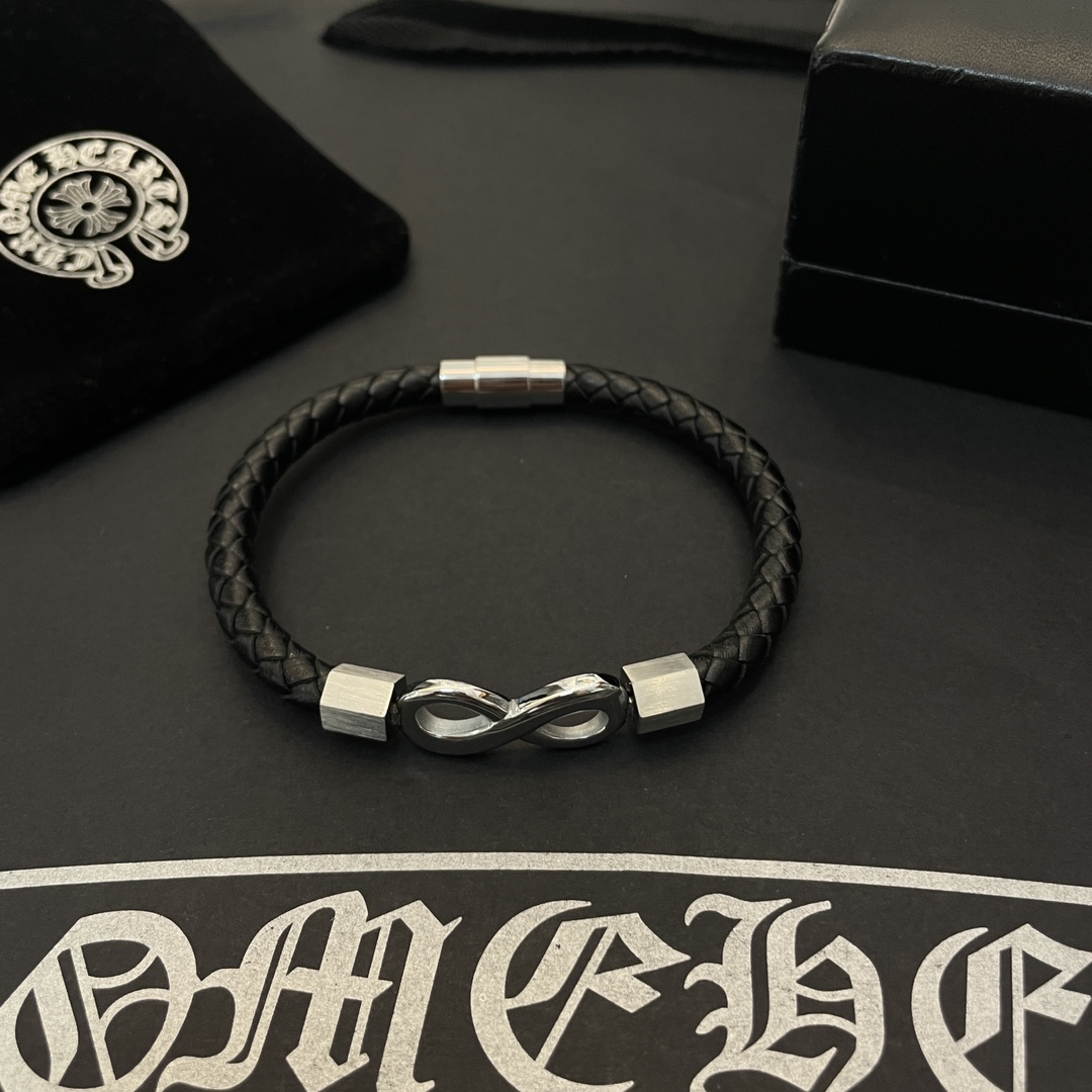 크롬하츠 팔찌 127572 Chrome Hearts Bracelet