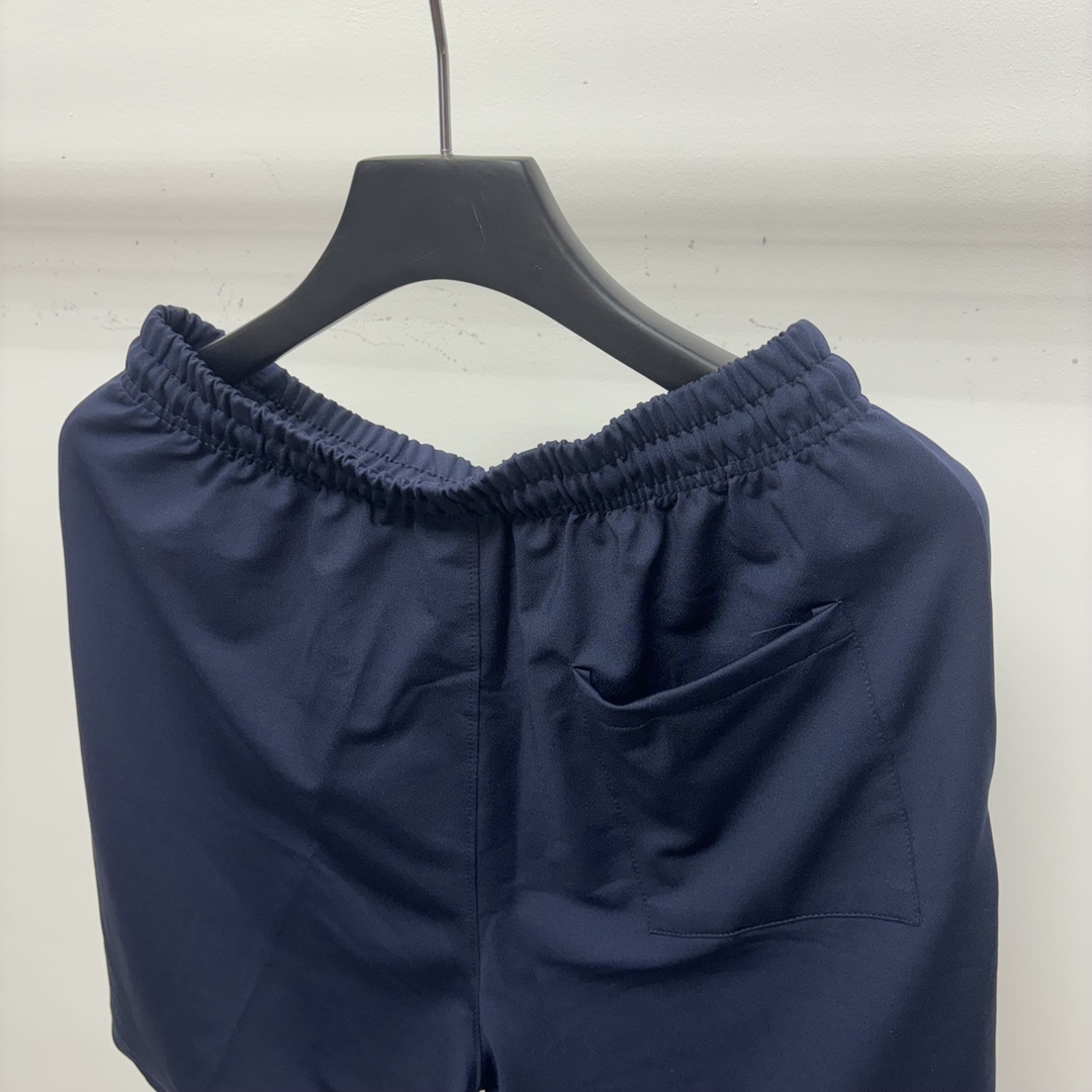 Jordan’s New Summer Letter-Printed Couple Shorts: Stylish, Cozy, and Perfect for Men and Women - 图片 8