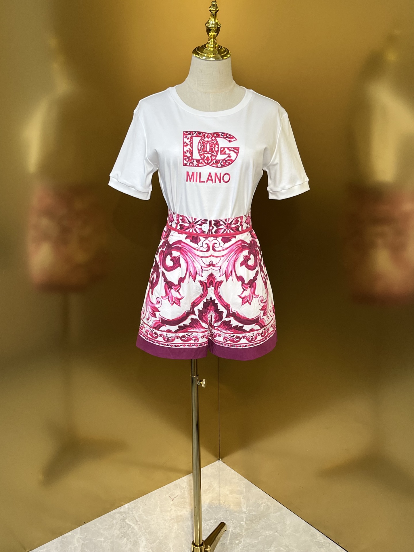 [Dolce & Gabbana Women