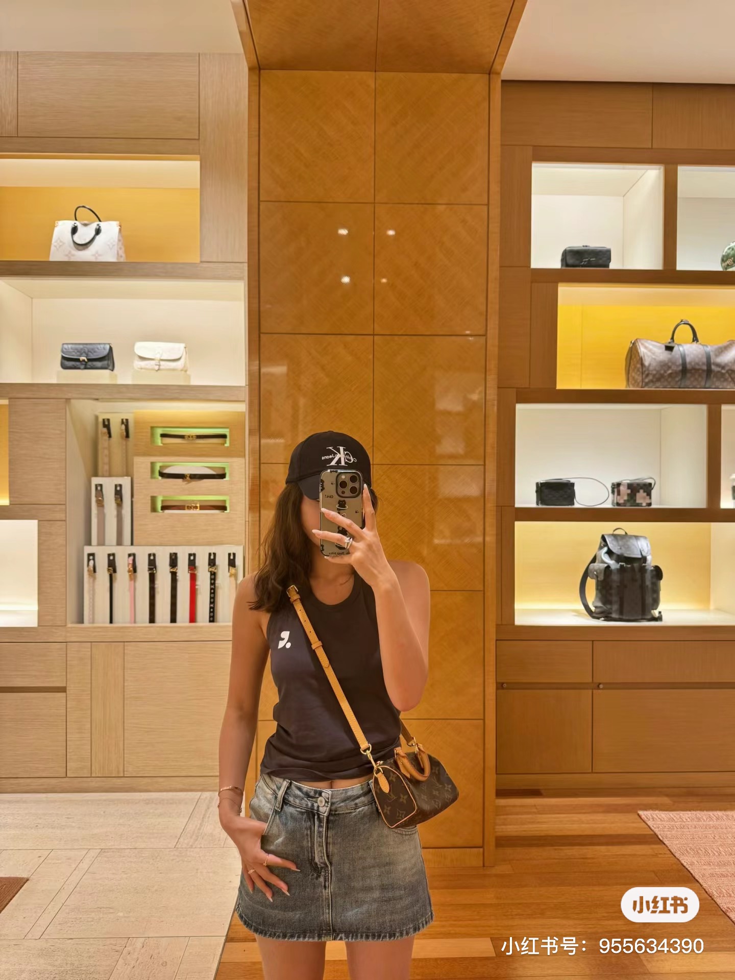 Louis Vuitton Speedy Nano: El Bolso Clásico Imprescindible para Amantes de lo Mini 5 i1718702485 3592 3