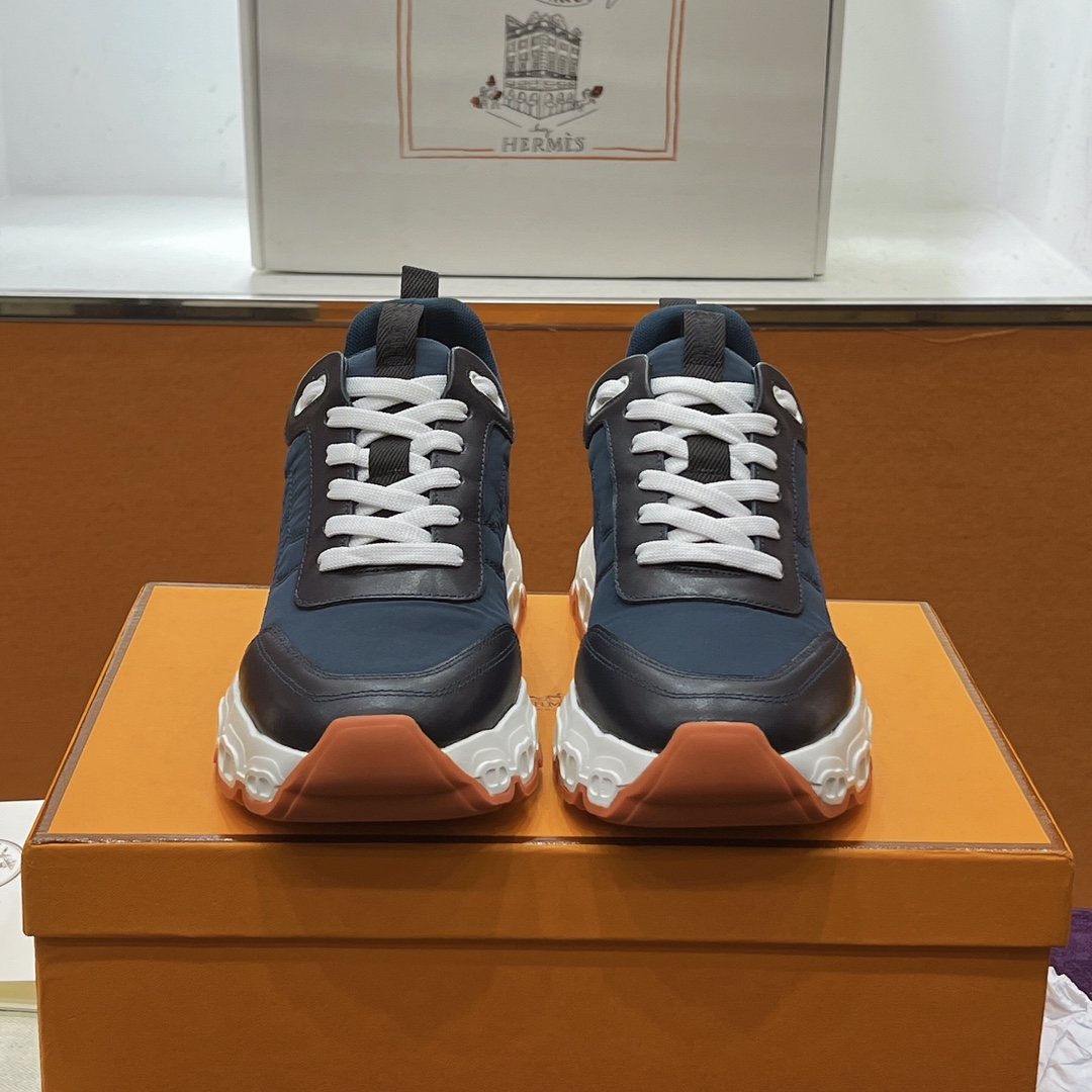 Hermes Chaussures De Sport Contre-qualité
 Pantalons de sport