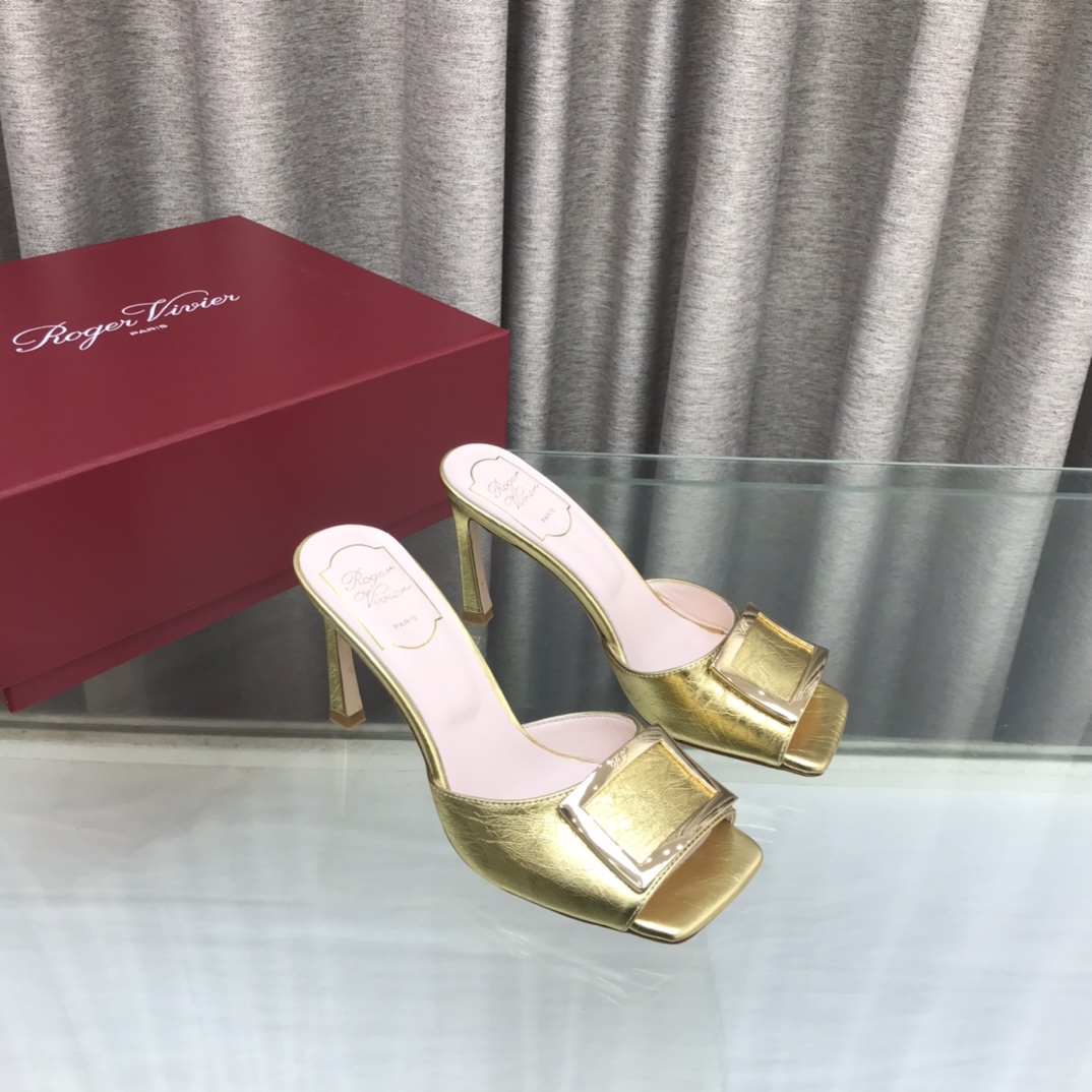 [Roger Vivier Women