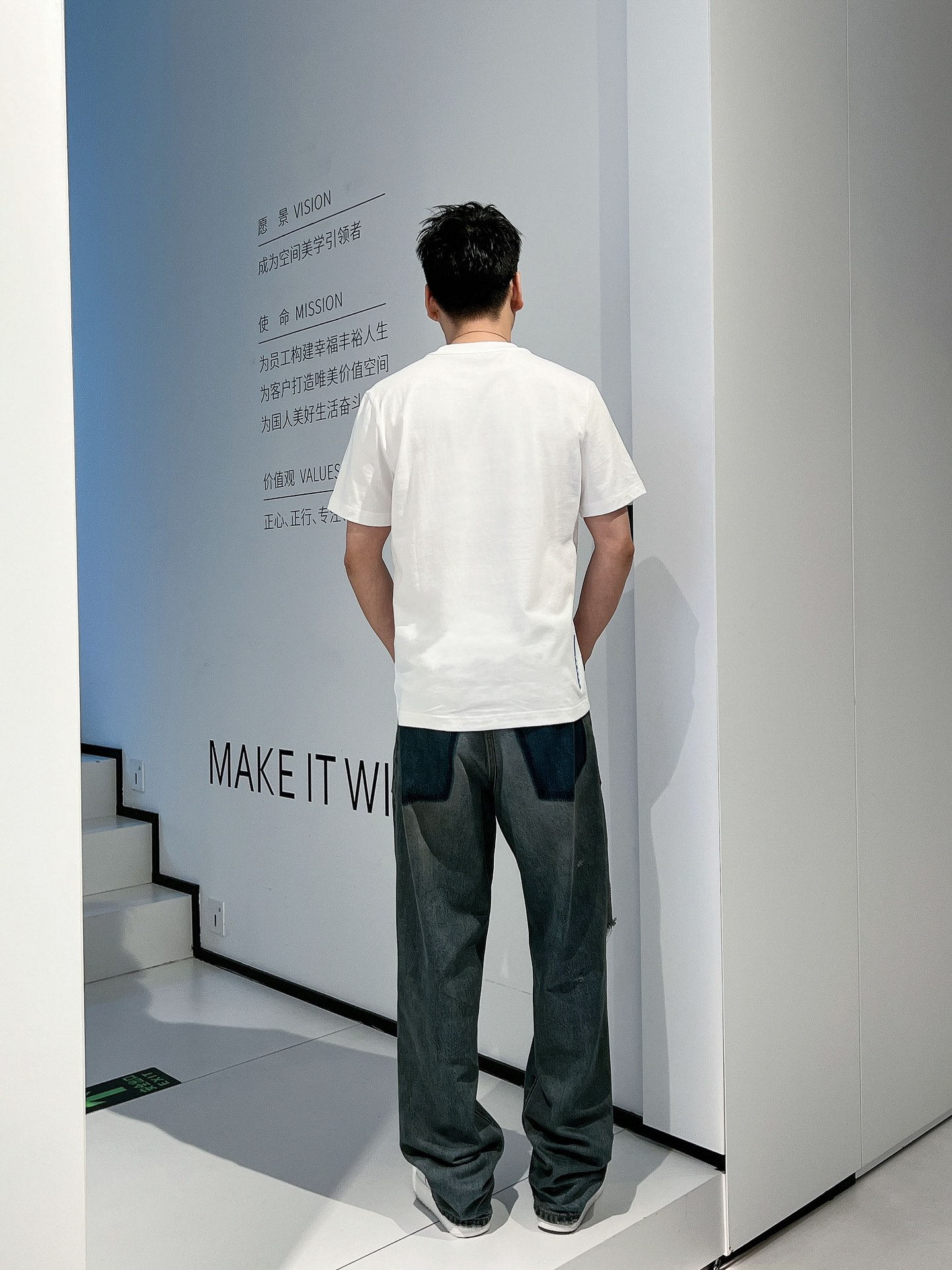 。上新PRADA 新疆长绒棉 上身舒适亲肤 纯棉质感 经典百搭 码数S-XXL