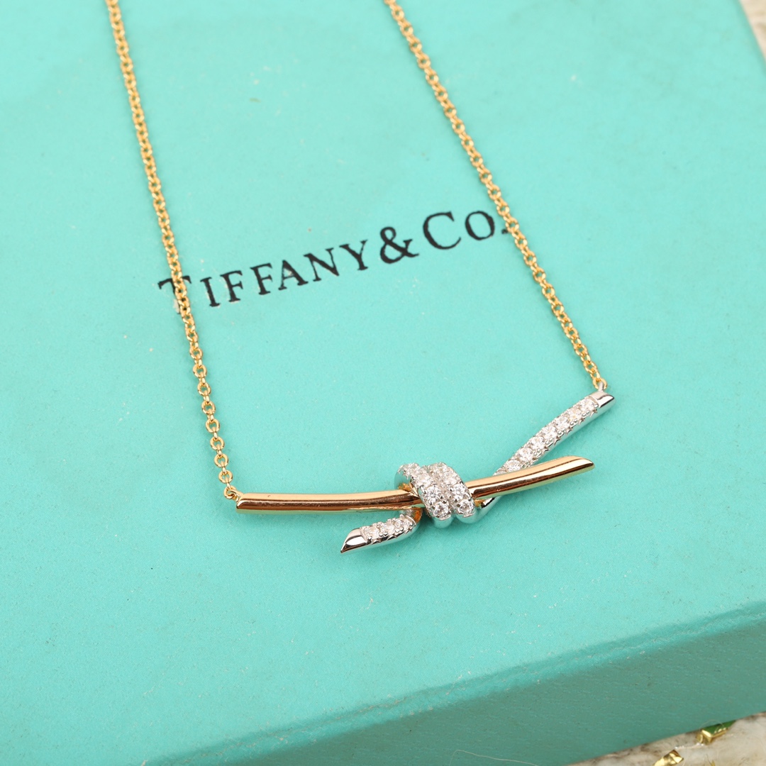 [Tiffany & Co. Jewelry]