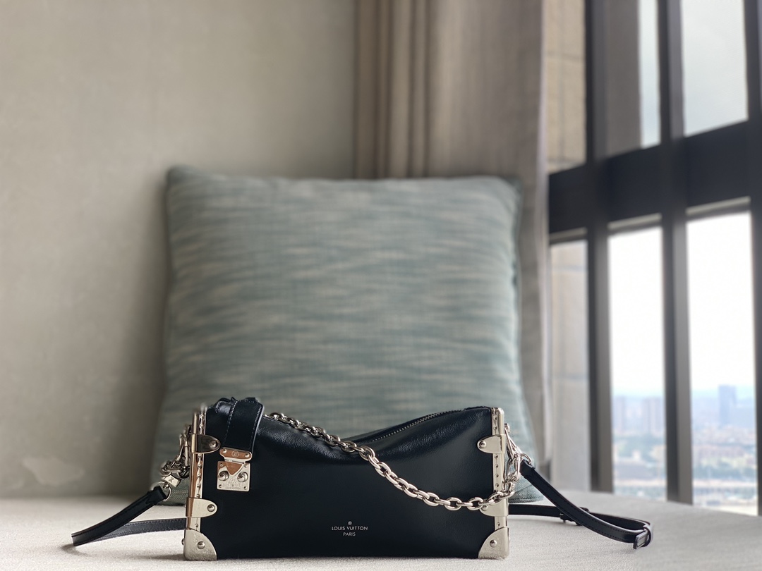 Louis Vuitton Rare edition counter 24 new products debut