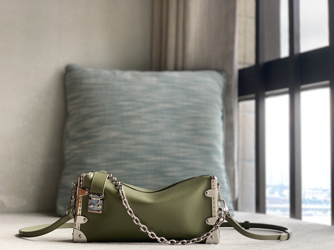 Louis Vuitton Rare edition counter 24 new products debut