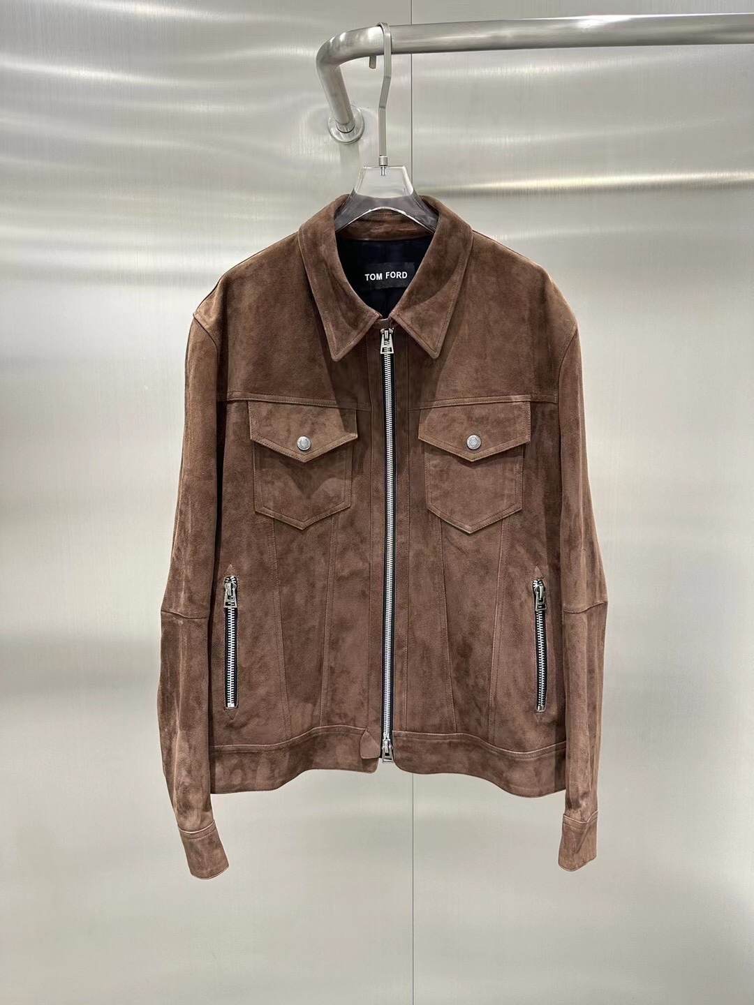 톰포드 남성 자켓 115591 Tom Ford Jacket