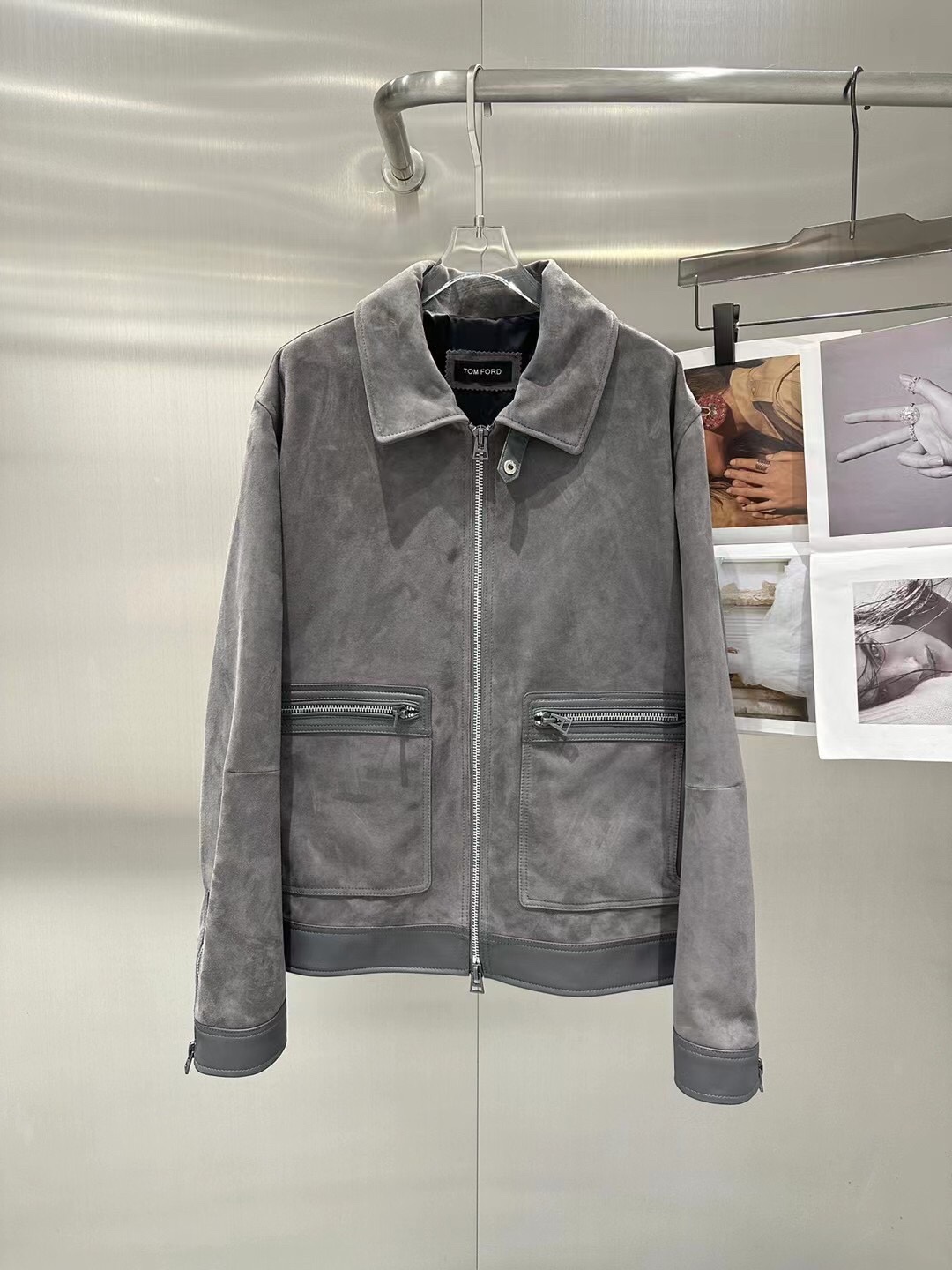 톰포드 남성 자켓 115590 Tom Ford Jacket