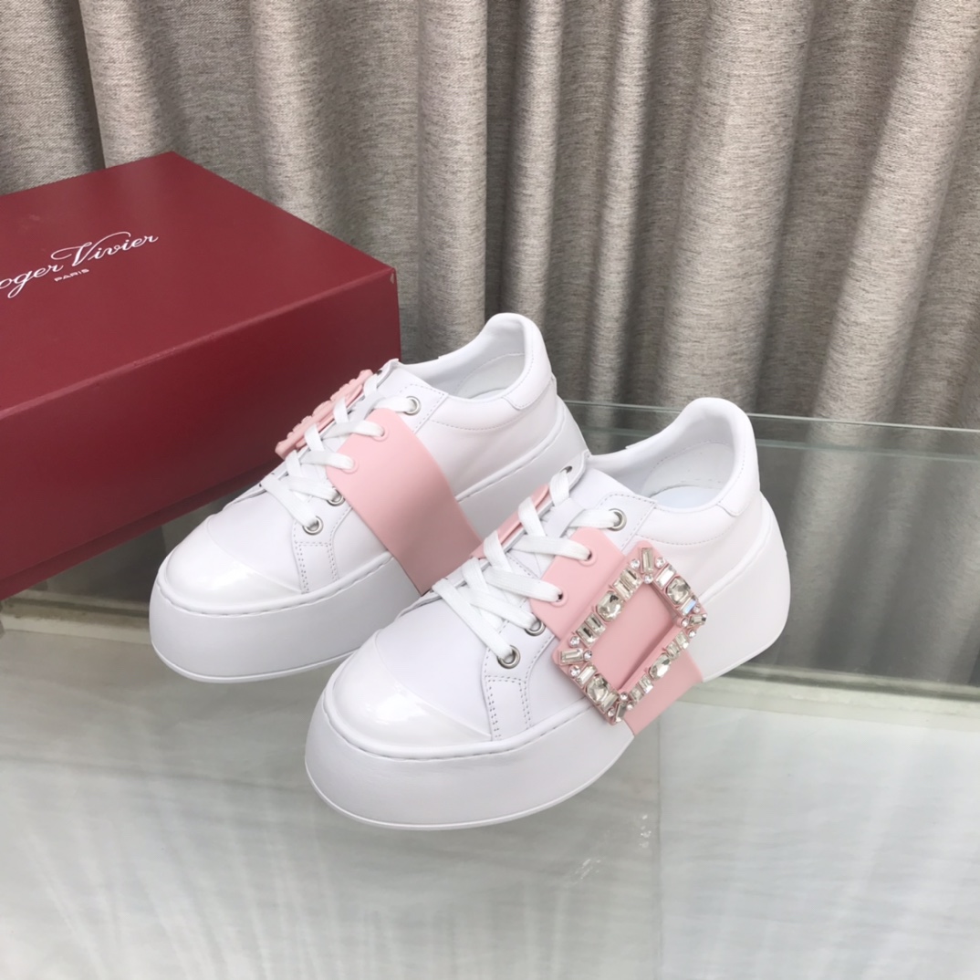 [Roger Vivier Women