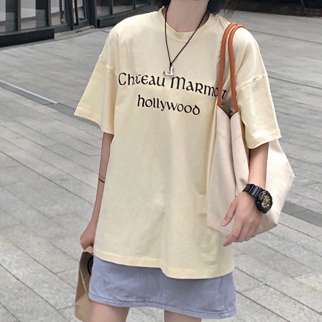 구찌 여성 반팔 88117 Gucci T Shirt