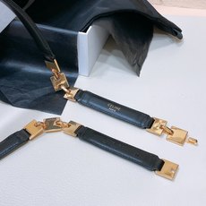 -Celine购入正品开发、独家首发TRIOMPHE GOURMETTE小号TAURILLON皮革可调节 -Celine购入正品开发、独家首发TRIOMPHE GOURMETTE小号TAURILLON皮革可调节