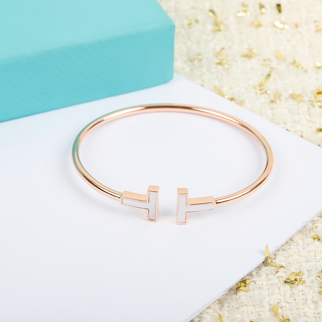 [Tiffany & Co. Jewelry]